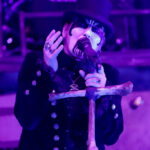 Dokk'em Open Air 2019: King Diamond
